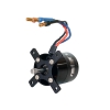 Redox Brushless BL 1500/1350 Motor